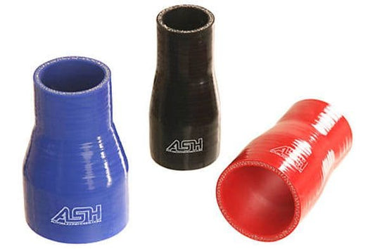 Silicone Hose Straight Reducers
