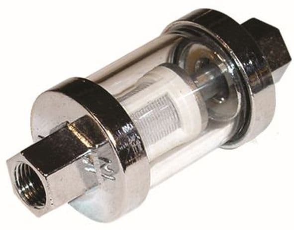 Small  Replacement Filter Elements