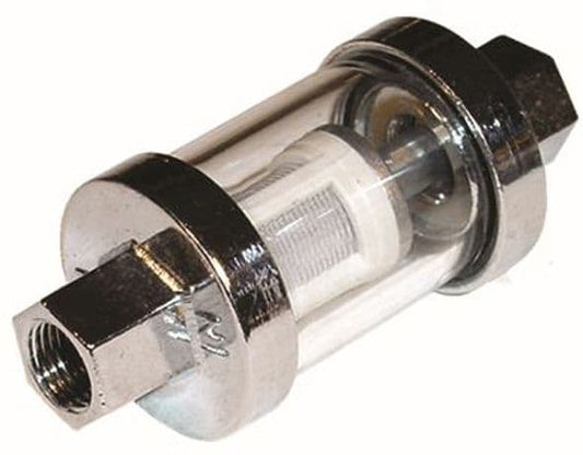 Small  Replacement Filter Elements