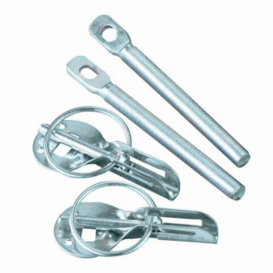 Stainless Bonnet Pins