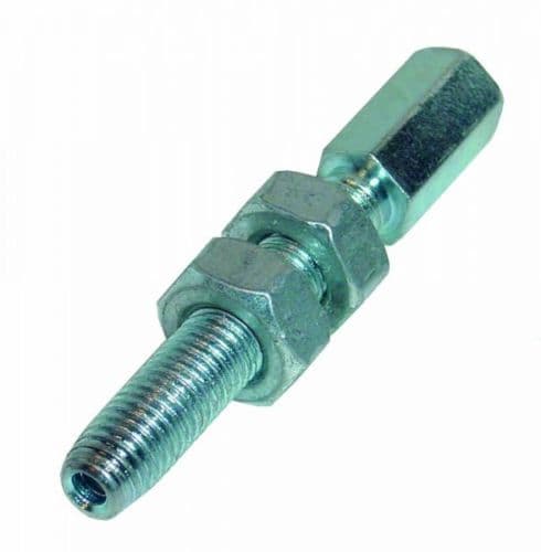 Throttle Cable Adjuster
