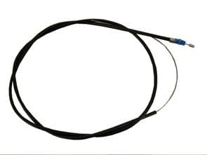 Universal Throttle Cable - Various Lengths