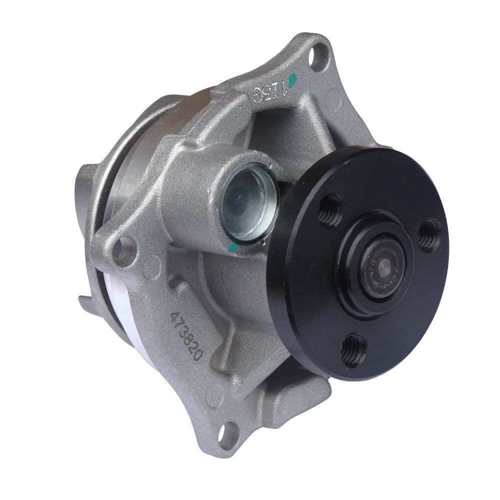 Zetec Reverse Water Pump